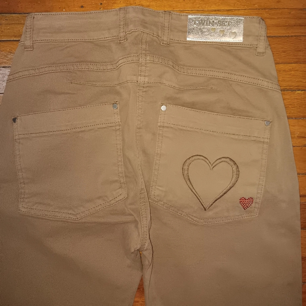 Twin Set pants - Picture 6 of 7